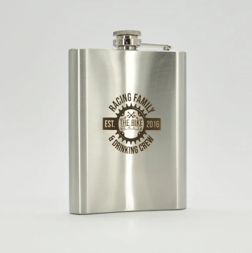 Piersiówka TBH Familly / NJ