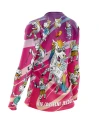 Jersey enduro Unicorns (damski)