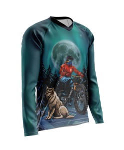 Jersey FATAHA (męski)