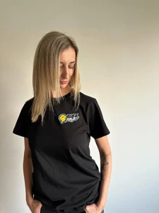 Bike Rave - T-shirt