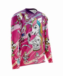 Jersey Unicorns (młodzieżowy)